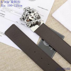Picture of Versace Belts _SKUVersaceBelt40mmX100-125cm8L688460